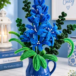 Blue Hyacinth
