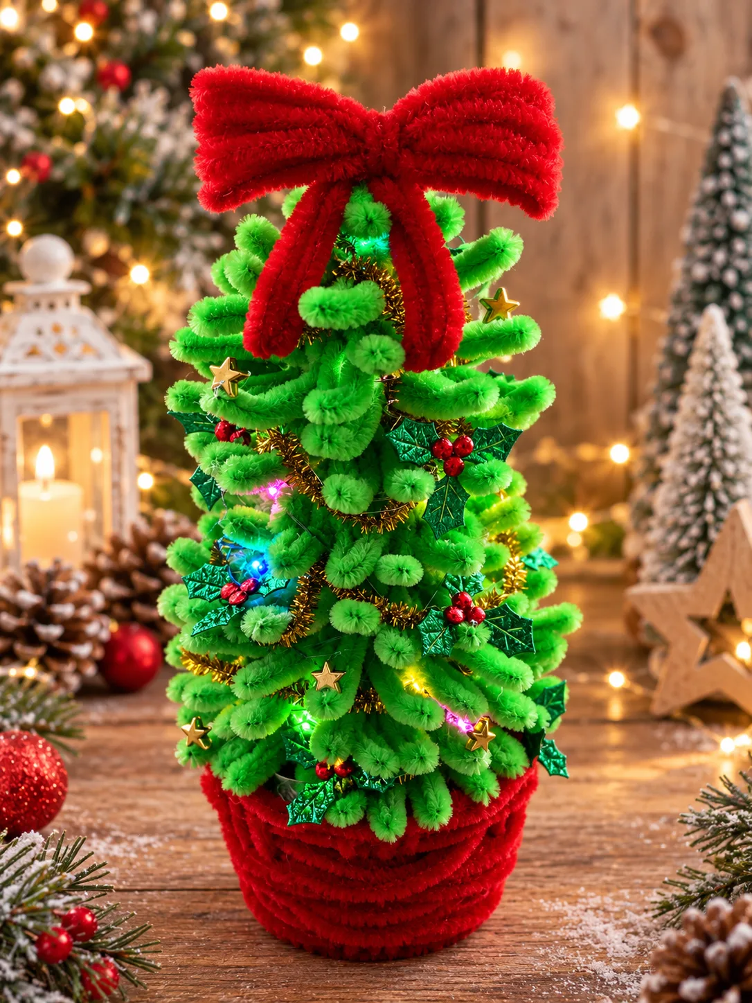 Mini Christmas tree
