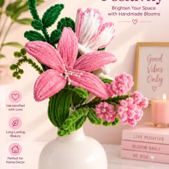 Pink positivity